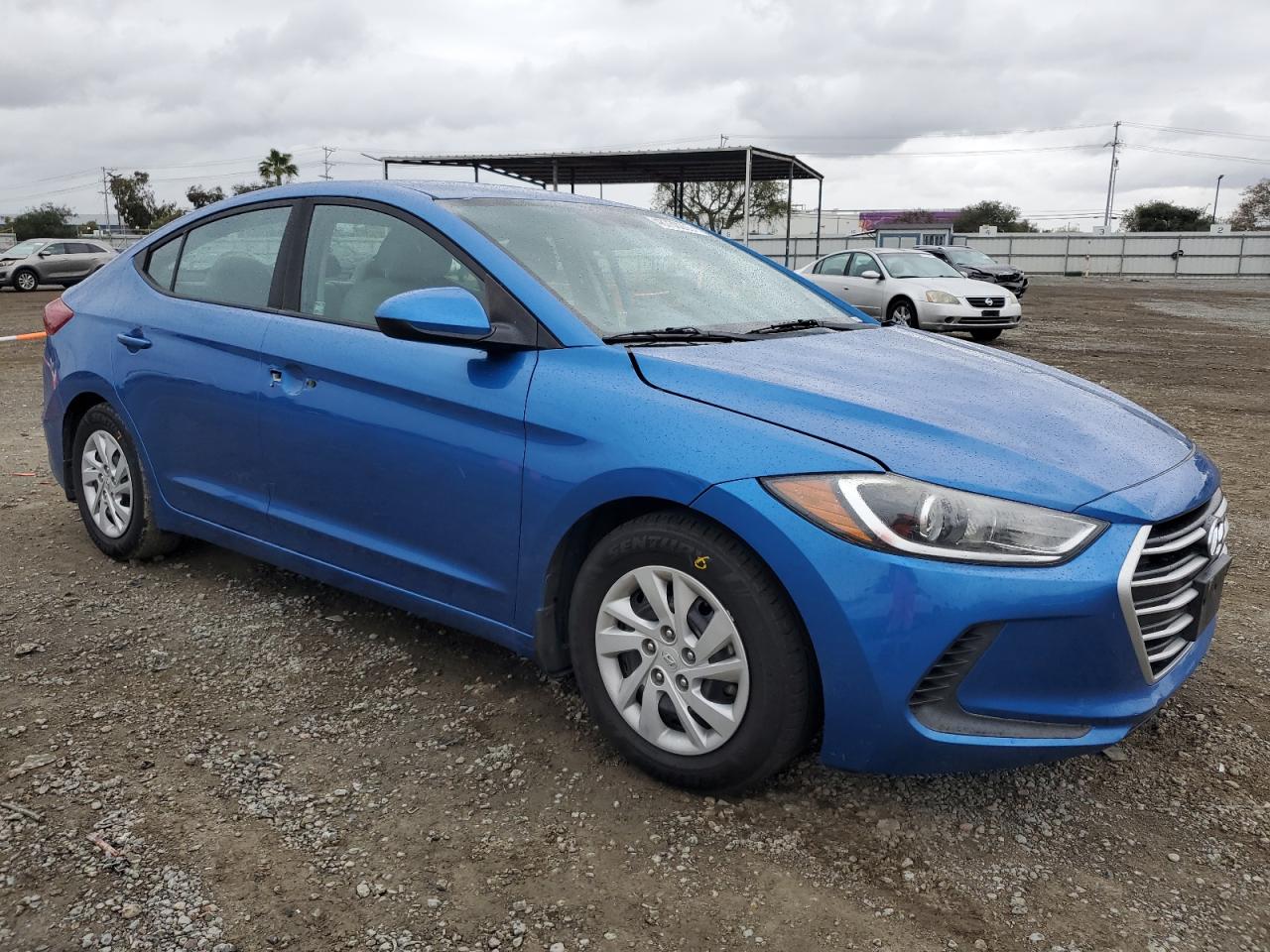 2018 Hyundai Elantra - Image 4
