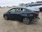 2021 Nissan Versa Sv en Venta en Newton, AL - Rear End