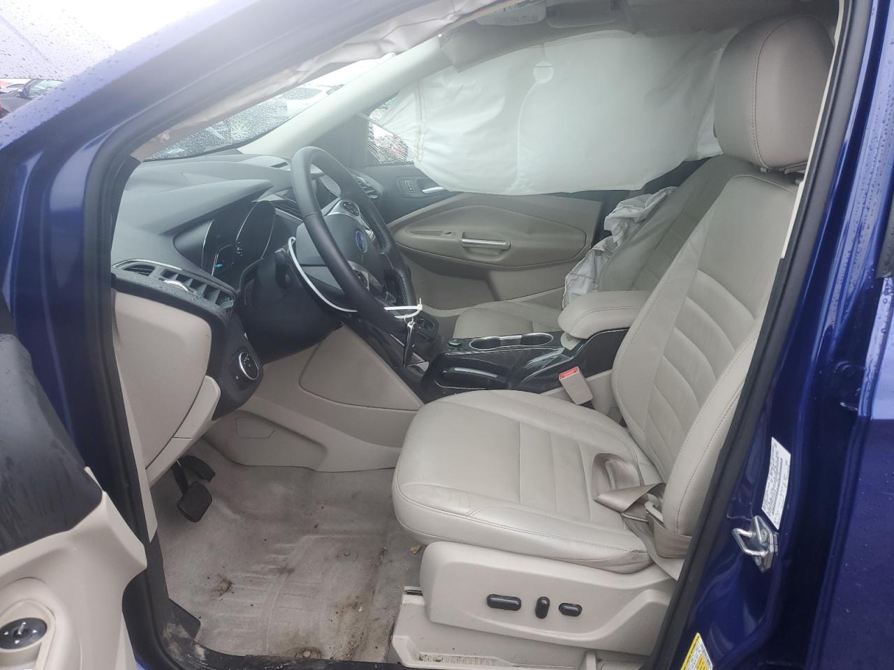 2015 Ford Escape - Image 7