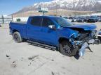 2024 Chevrolet Silverado K1500 Lt للبيع في Farr West، UT - Front End