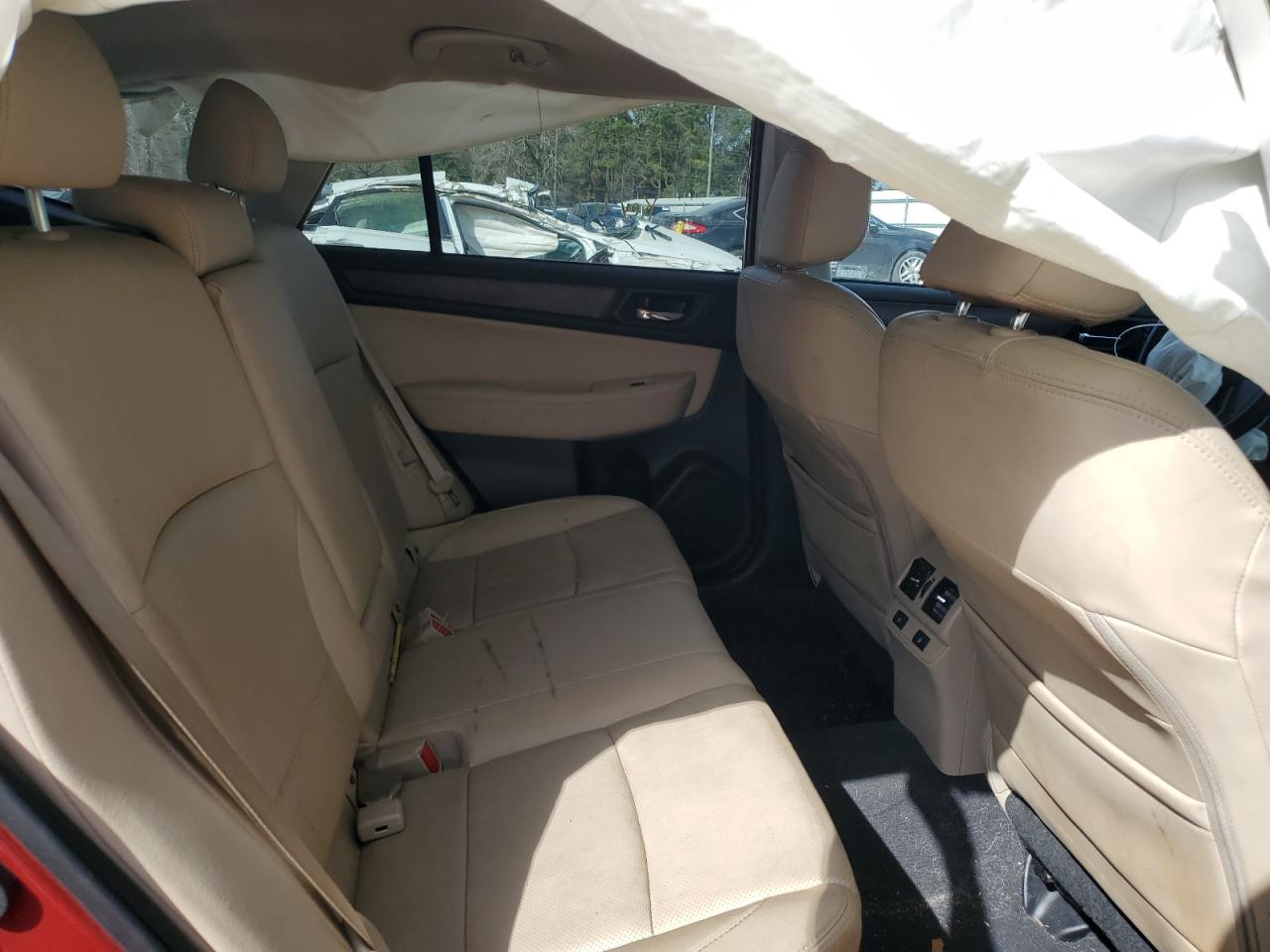 2017 Subaru Outback - Image 11