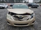 2010 Toyota Camry Base for Sale in Ellenwood, GA - Front End