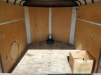 2008 Sharp Enclosed Cargo Trailer for Sale in Greenwood, NE - Side