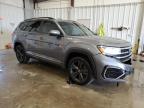 2021 Volkswagen Atlas Se للبيع في Franklin، WI - Rear End