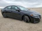 2025 Nissan Sentra Sv for Sale in Adelanto, CA - Front End