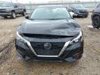 2021 Nissan Sentra Sv за продажба в Chicago Heights, IL - Front End