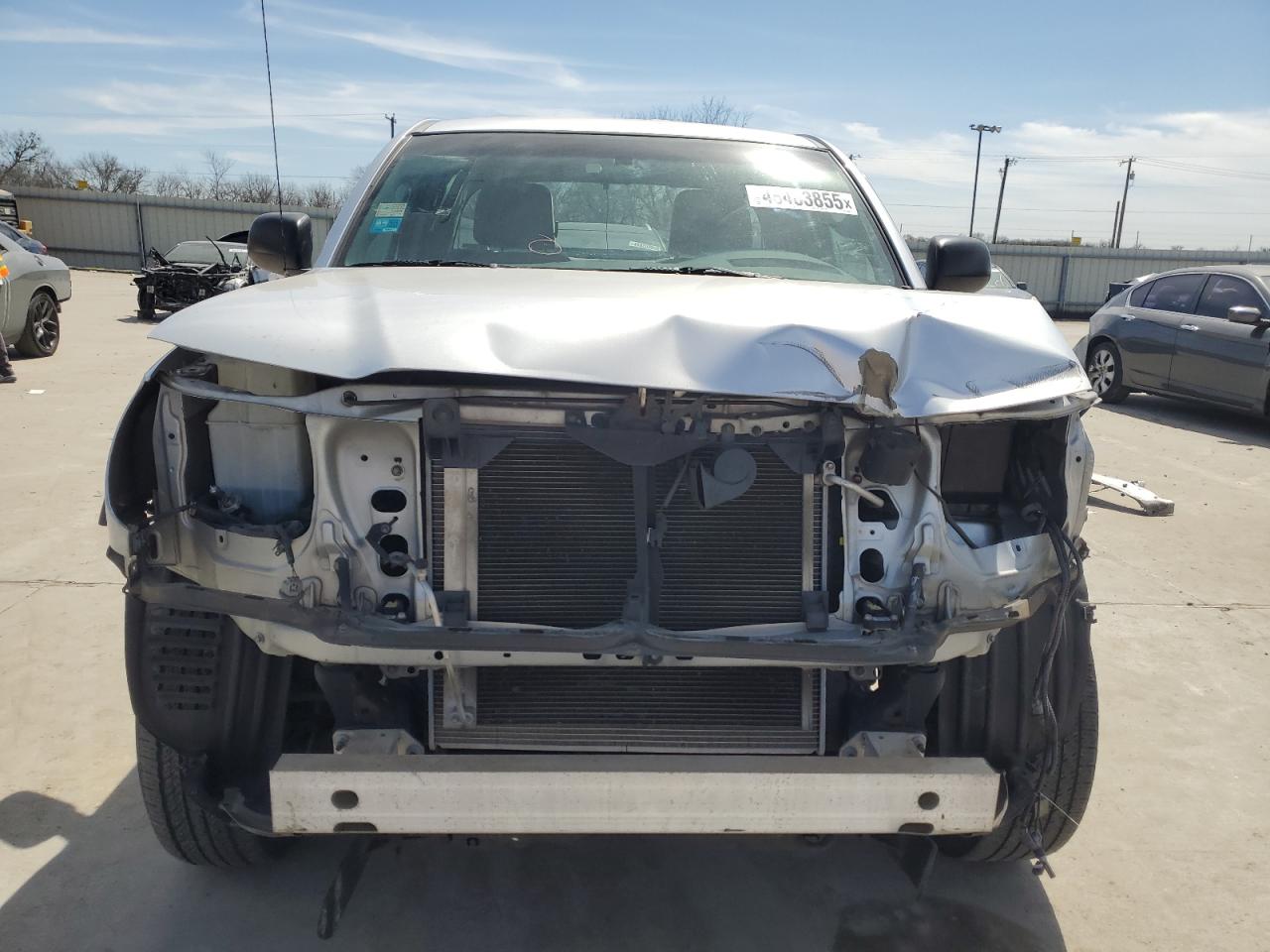 2011 Toyota Tacoma - Image 5