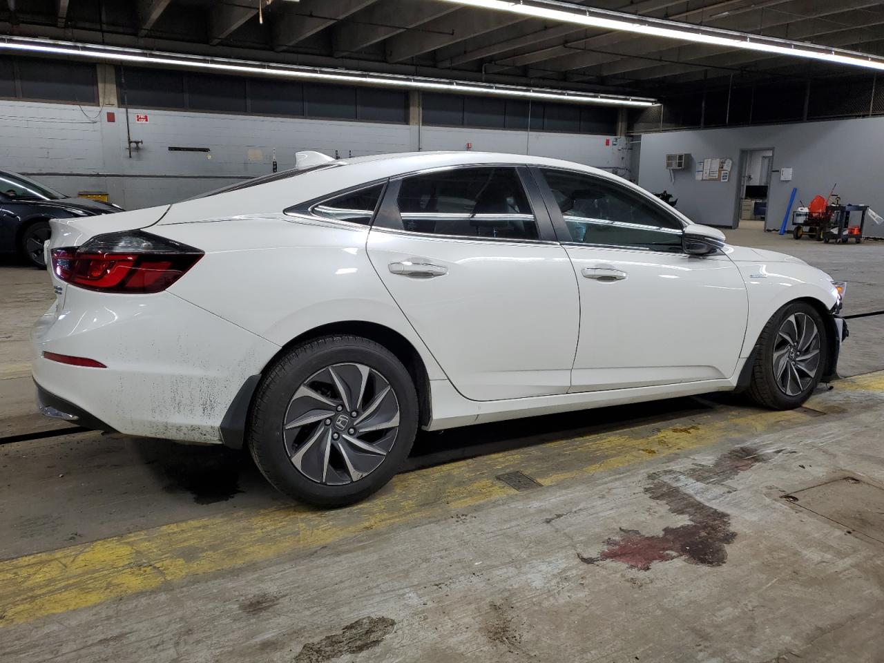 2019 Honda Insight - Image 3