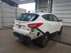 2015 HYUNDAI IX35 SE CR for sale at Copart EAST KILBRIDE