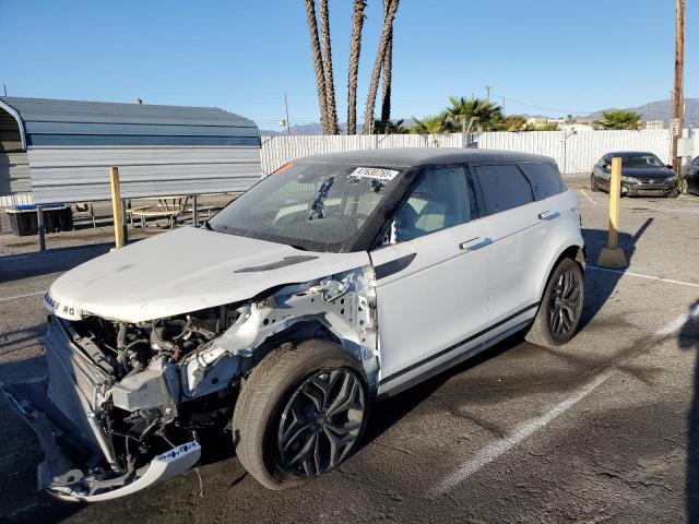 2023 Land Rover Range Rover Evoque R-Dynamic Se