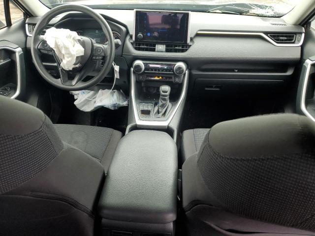  TOYOTA RAV4 2023 Black