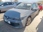 2024 VOLKSWAGEN GOLF MATCH for sale at Copart BRISTOL