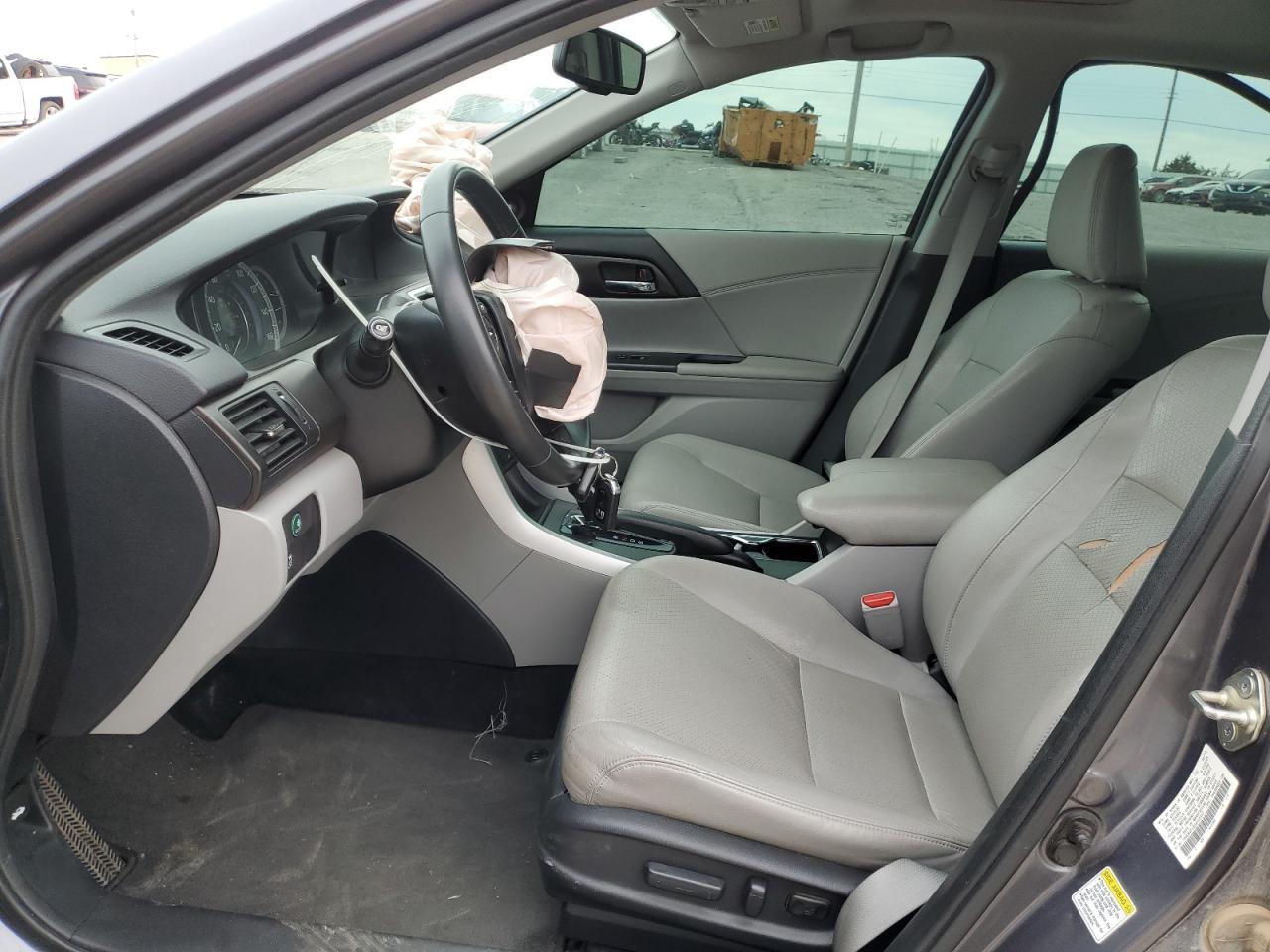 2014 Honda Accord - Image 7