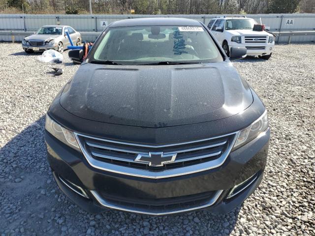  CHEVROLET IMPALA 2019 Черный