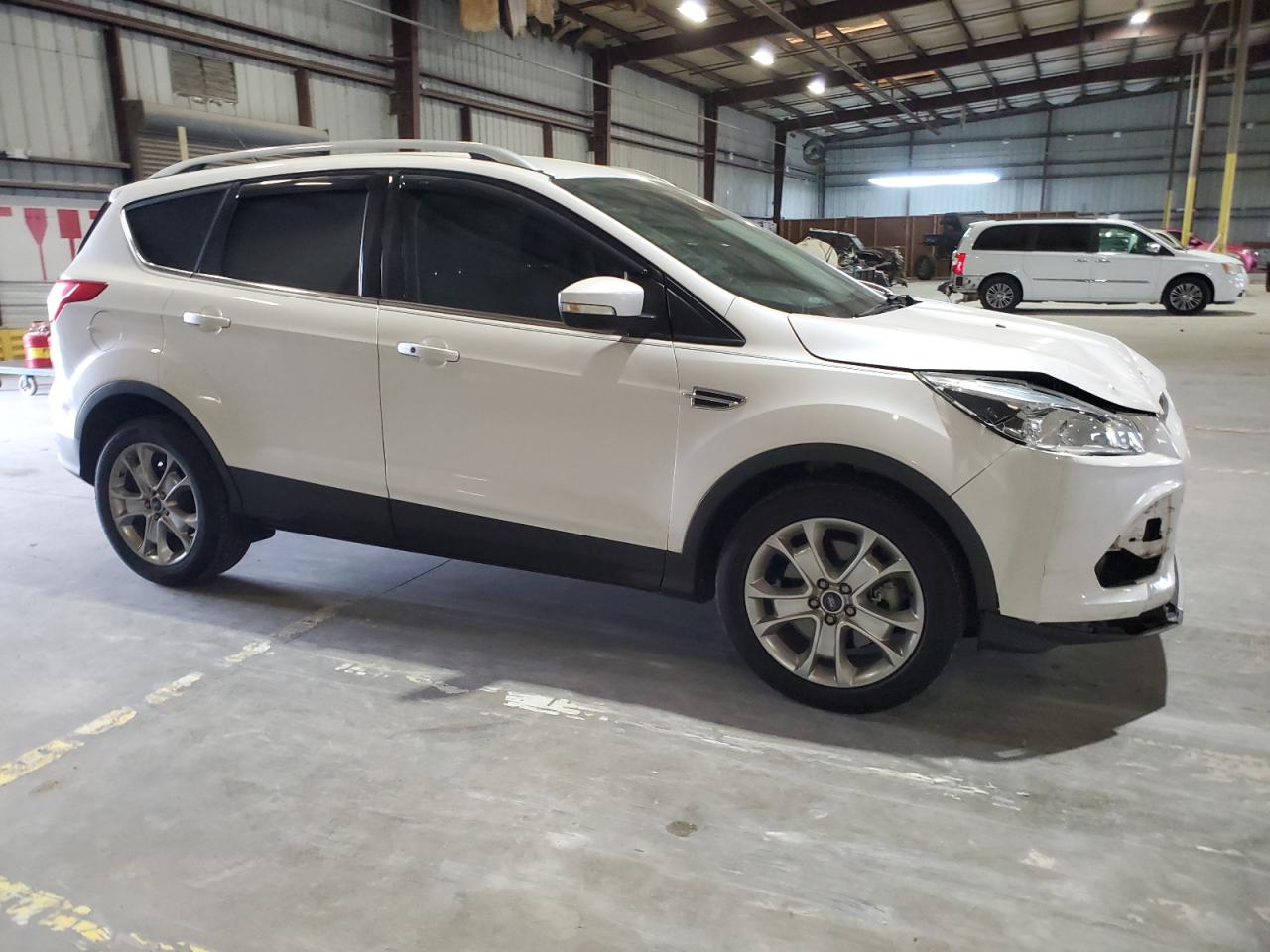 2014 Ford Escape - Image 4