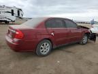 2007 Chevrolet Malibu Ls იყიდება Greenwood-ში, NE - Front End