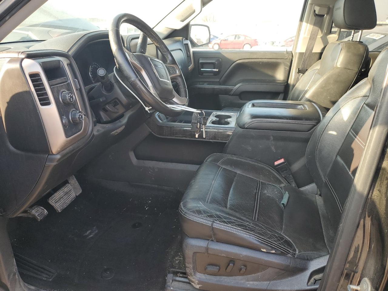 2014 GMC Sierra - Image 7