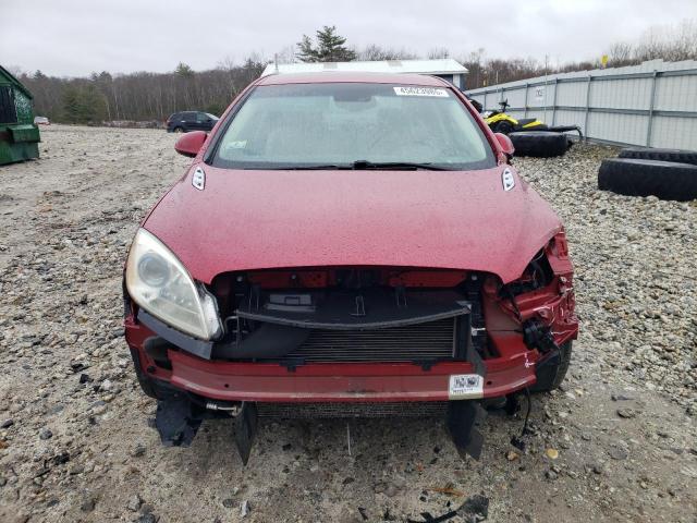 BUICK VERANO 2013 Red