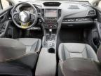 2022 Subaru Crosstrek Sport იყიდება Greenwood-ში, NE - Front End