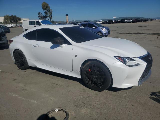  LEXUS RX350 2015 White