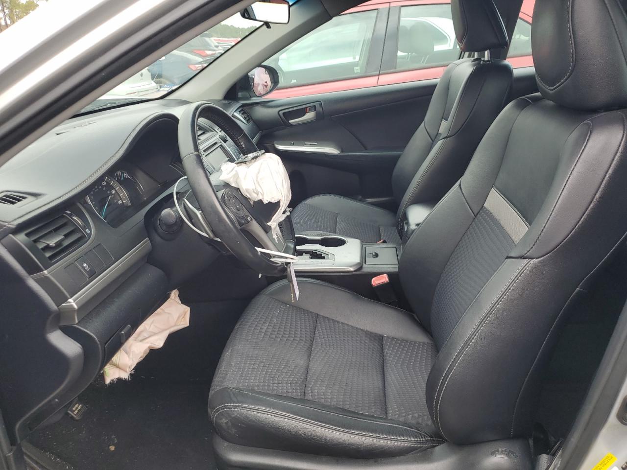 2013 Toyota Camry - Image 7