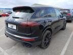 2016 PORSCHE CAYENNE V6 for sale at Copart NEWBURY