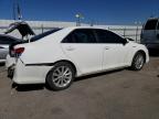 2014 Toyota Camry Hybrid продається в Littleton, CO - Rear End