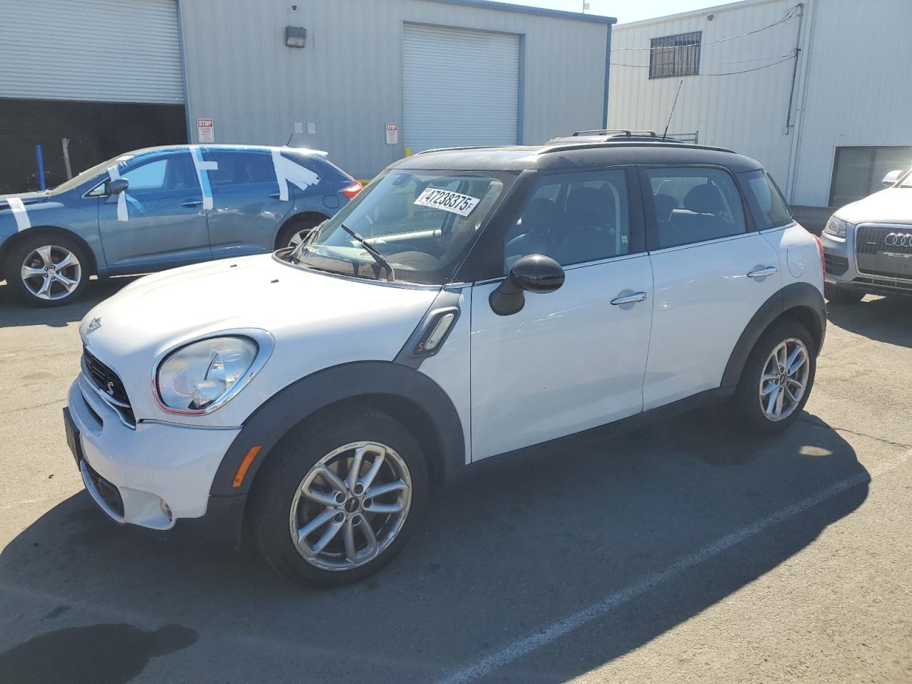 2015 MINI Cooper - Image 1