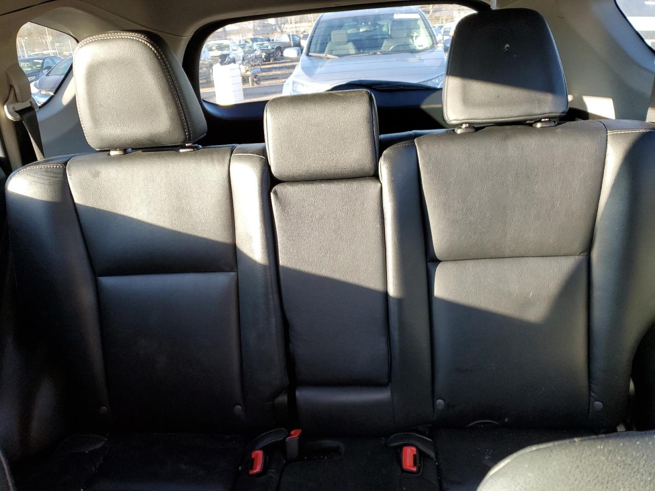 2014 Toyota RAV 4 - Image 10