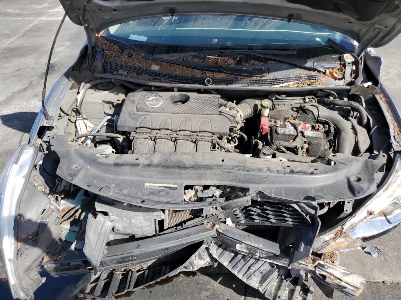 2014 Nissan Sentra - Image 13