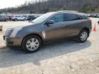 2015 Cadillac Srx Luxury Collection for Sale in Hurricane, WV - Rear End