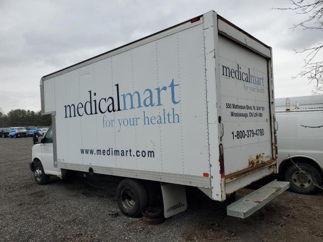 2003 CHEVROLET EXPRESS G3500 