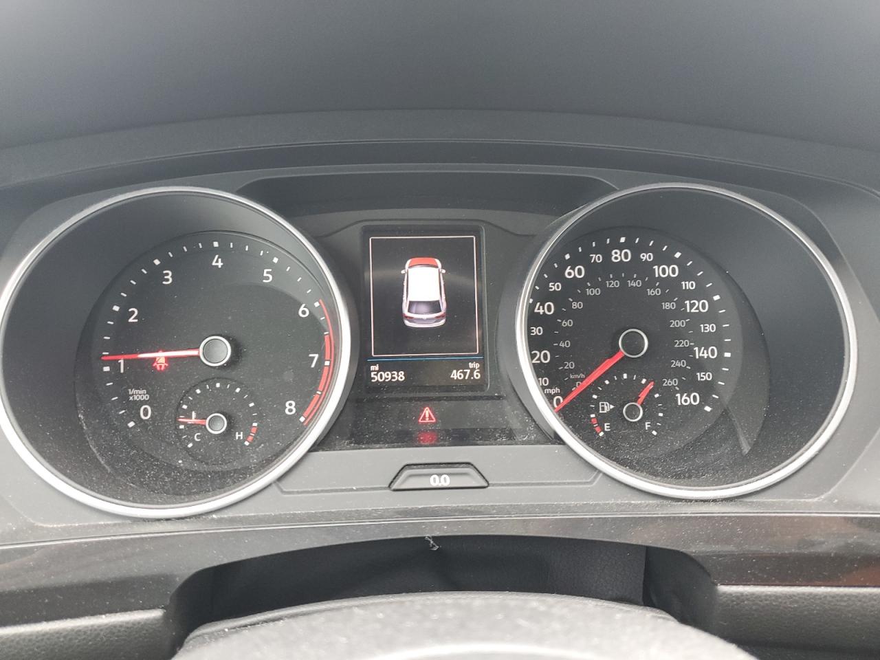 2019 Volkswagen Tiguan - Image 9