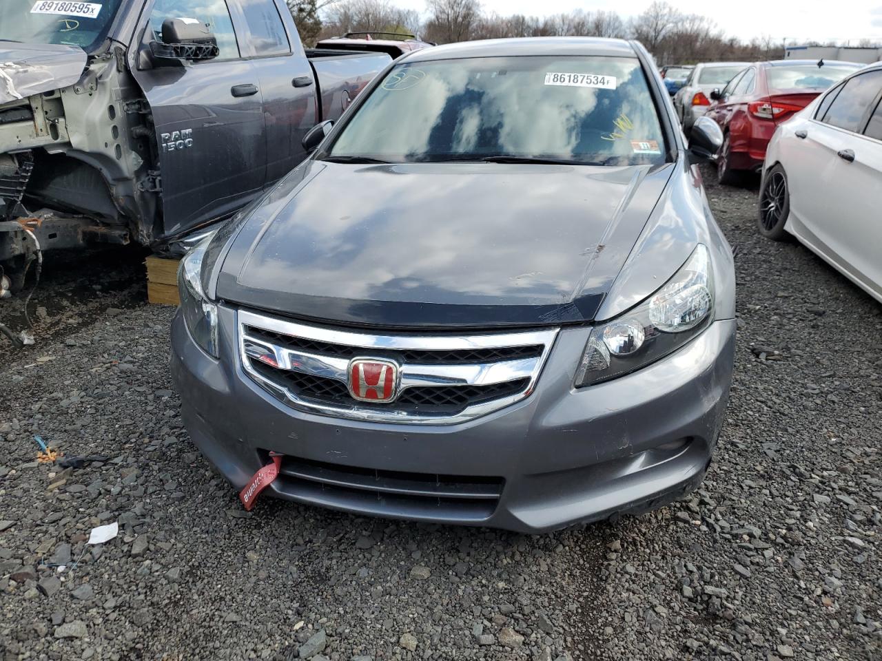 2011 Honda Accord - Image 5