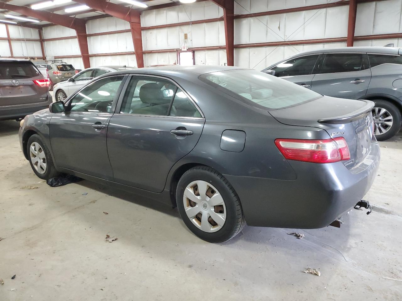 2008 Toyota Camry - Image 2
