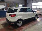 2021 Ford Ecosport Se na sprzedaż w Angola, NY - Front End