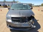 2019 Dodge Grand Caravan Se იყიდება Longview-ში, TX - Front End