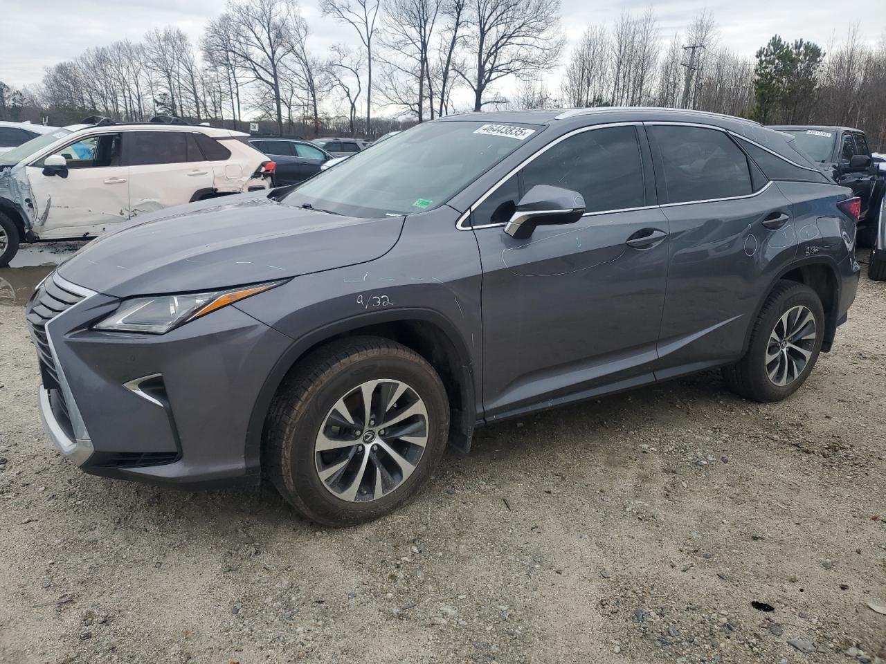 2017 Lexus RX - Image 1