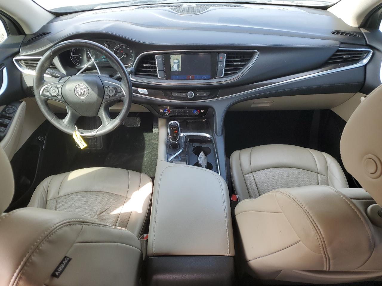 2018 Buick Enclave - Image 8