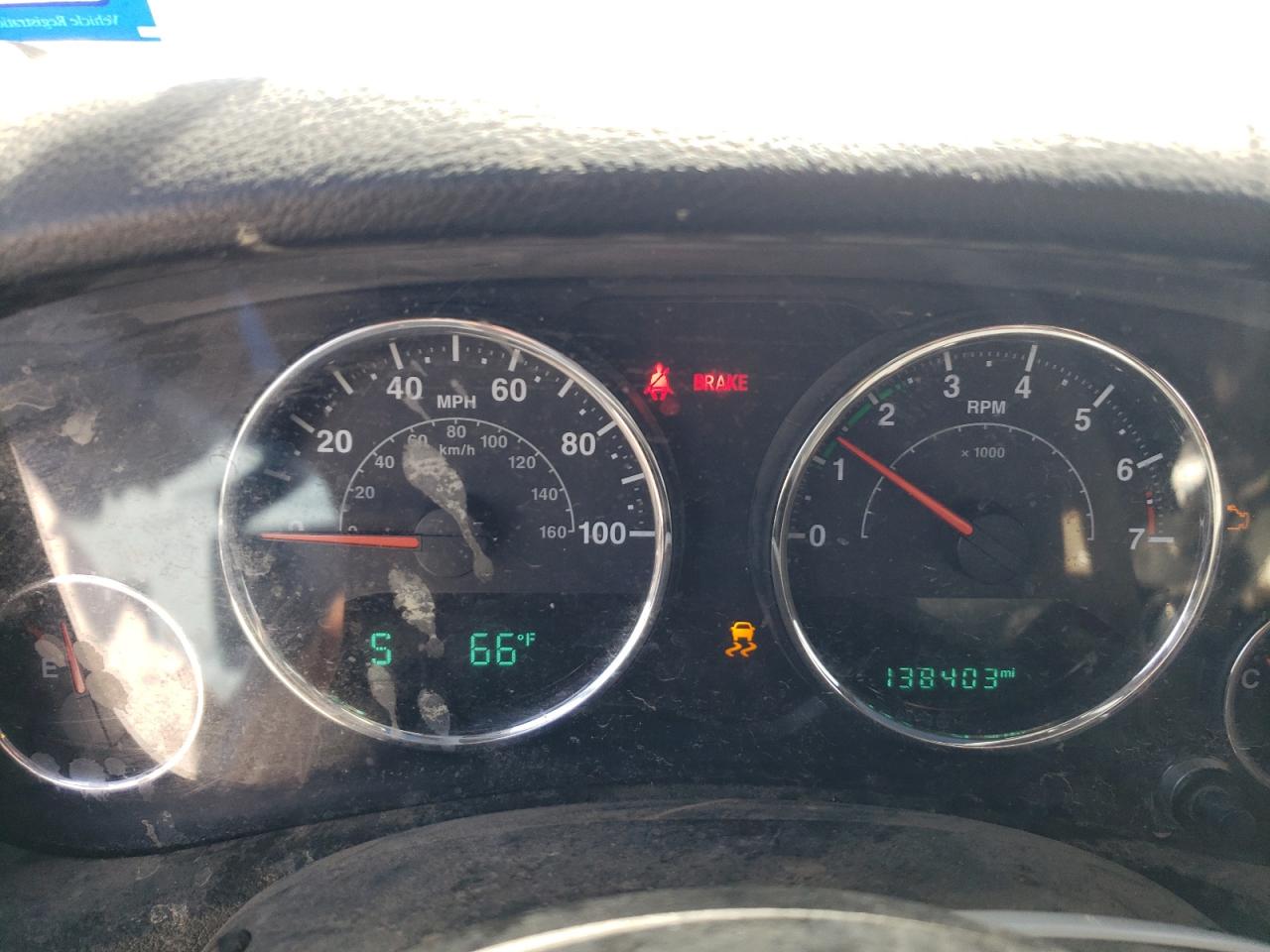 2015 Jeep Wrangler - Image 9