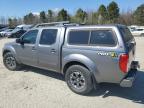 2017 Nissan Frontier S იყიდება Hampton-ში, VA - Side