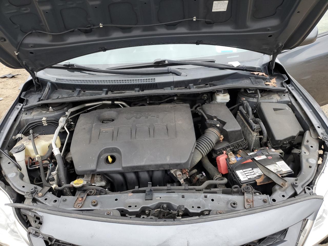 2012 Toyota Corolla - Image 12