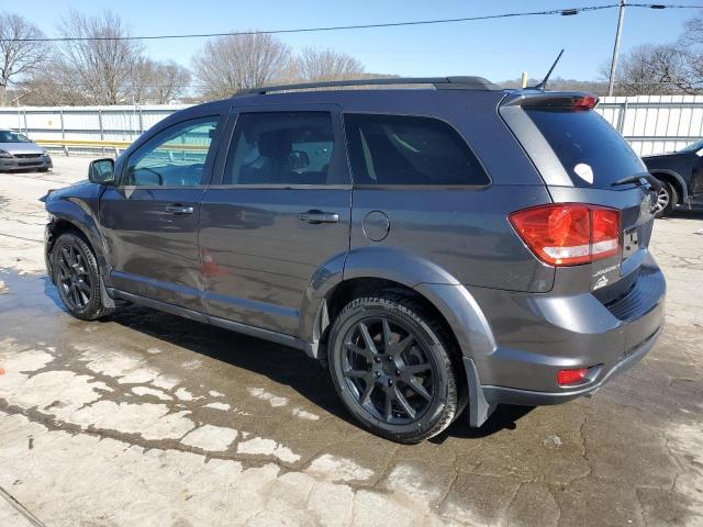  DODGE JOURNEY 2014 Вугільний