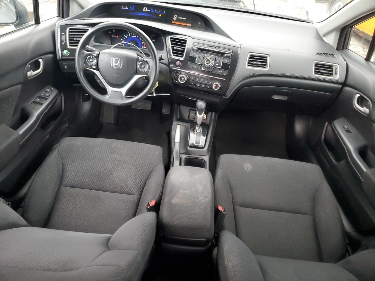 2013 Honda Civic - Image 8