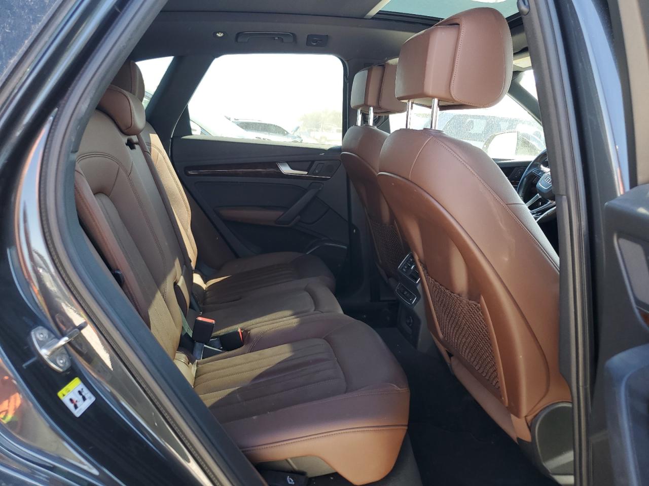 2018 Audi Q5 - Image 11