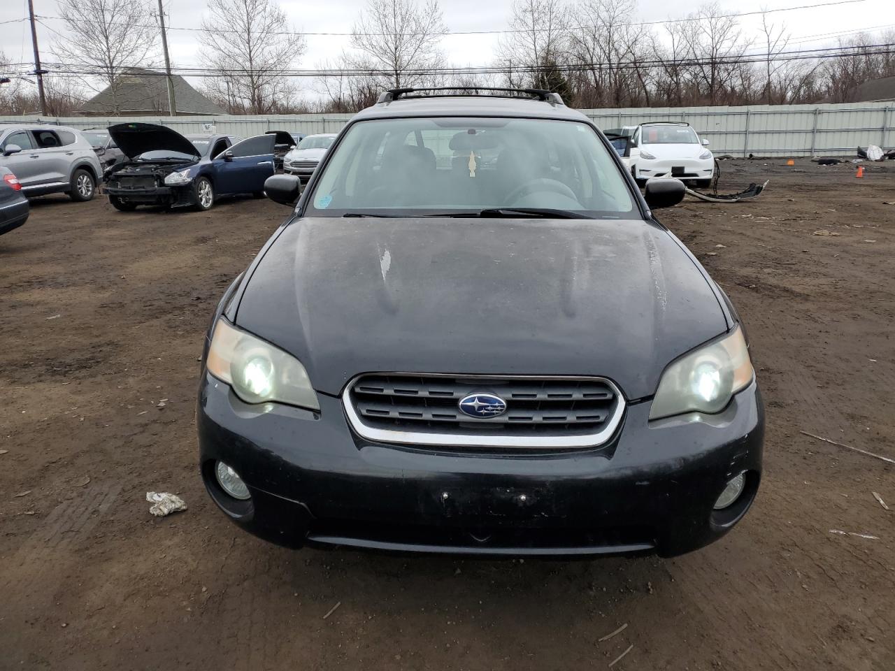 2005 Subaru Legacy - Image 5