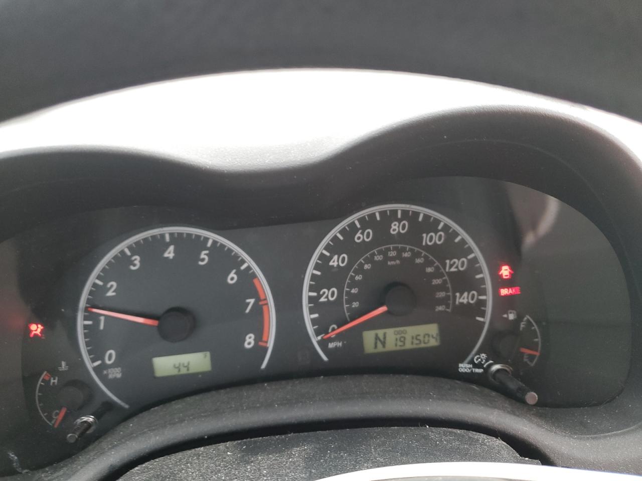 2011 Toyota Corolla - Image 9