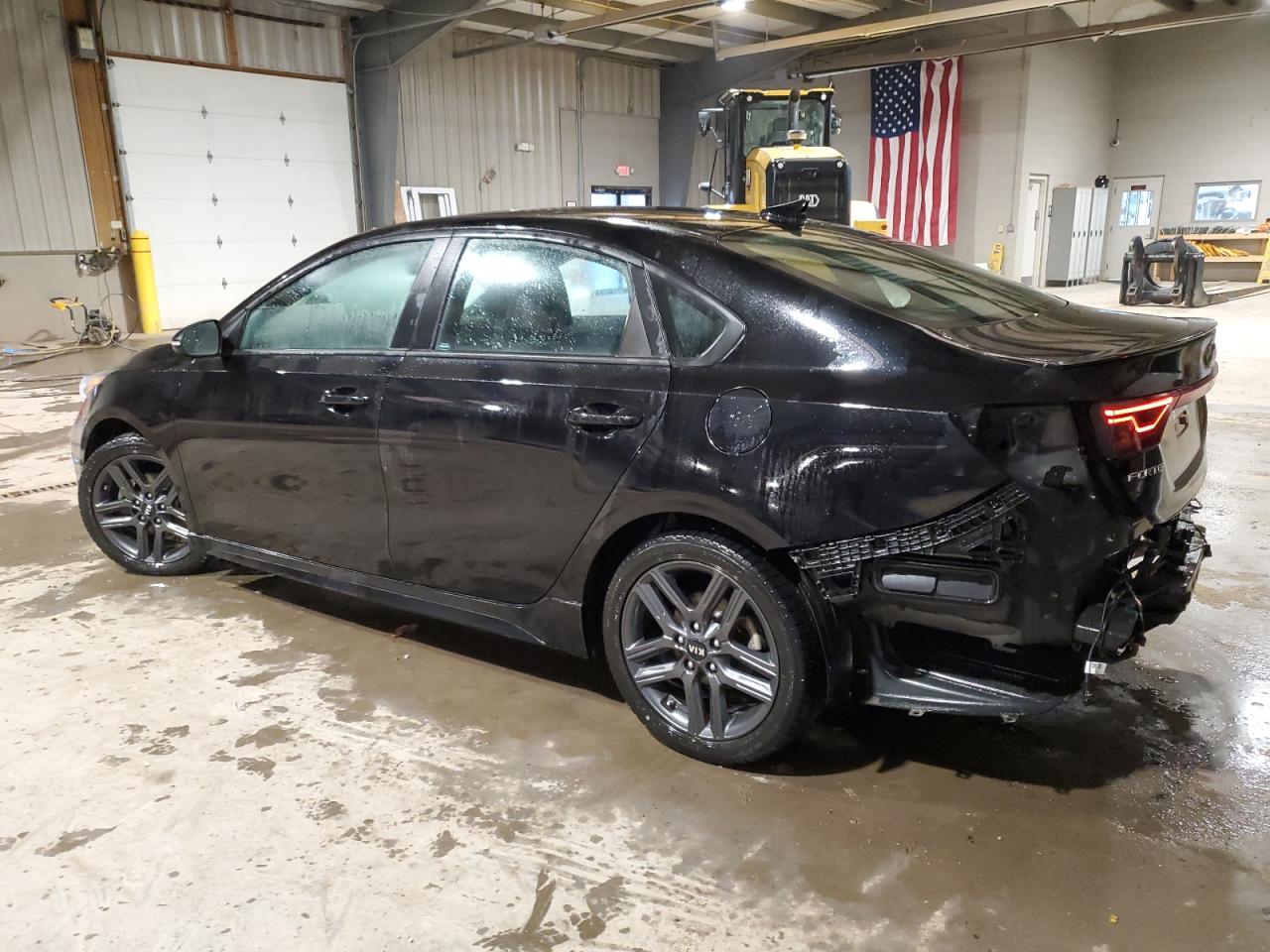2020 Kia Forte - Image 2