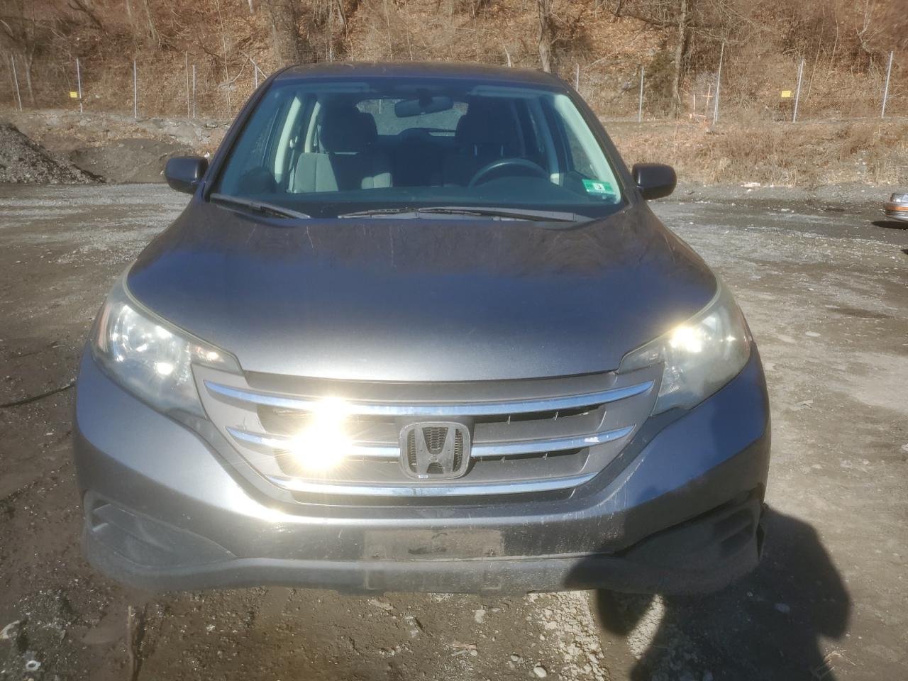 2014 Honda CR-V - Image 5