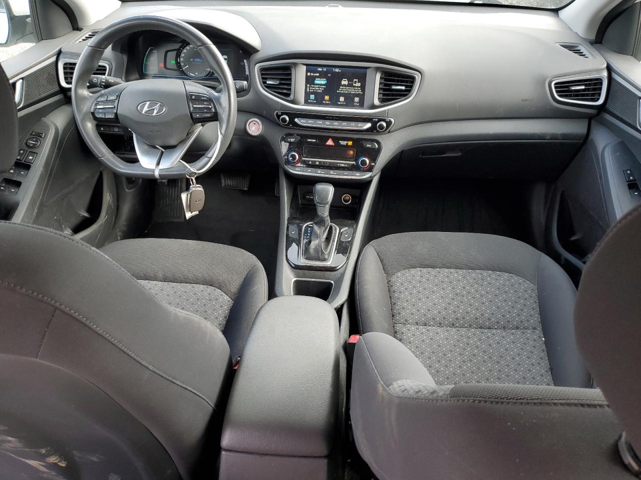 2017 Hyundai IONIQ - Image 8